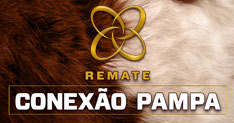 Remate Conexão Pampa